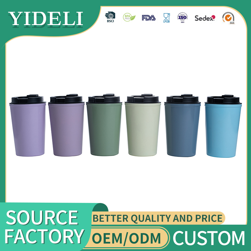 Diamond-sticking cup