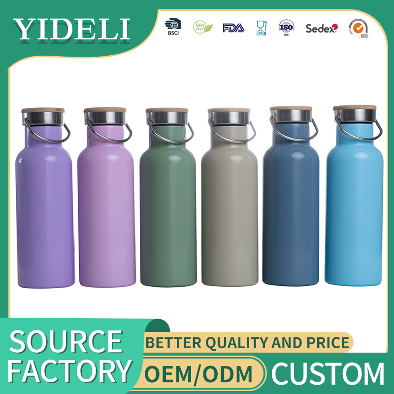 Sports bottle variant