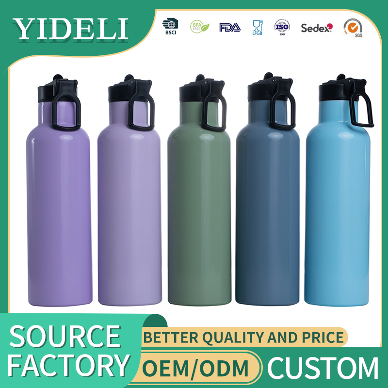 Sports bottle variant
