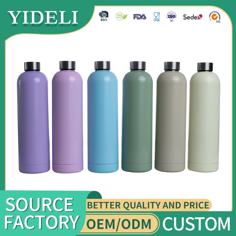 Slim bottle 3